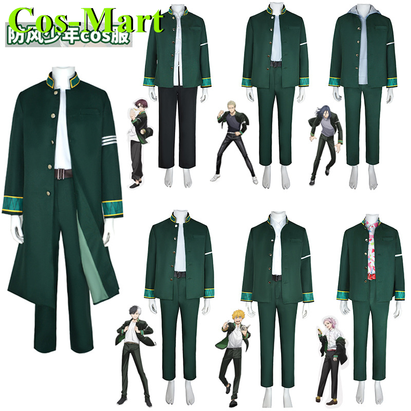 Women'S Fashion Mart - Cos-Mart – Costume de Cosplay yingyao/Su