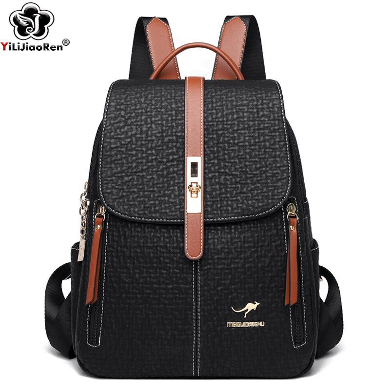 Women Fashion Online - Sacs à dos de mode femme