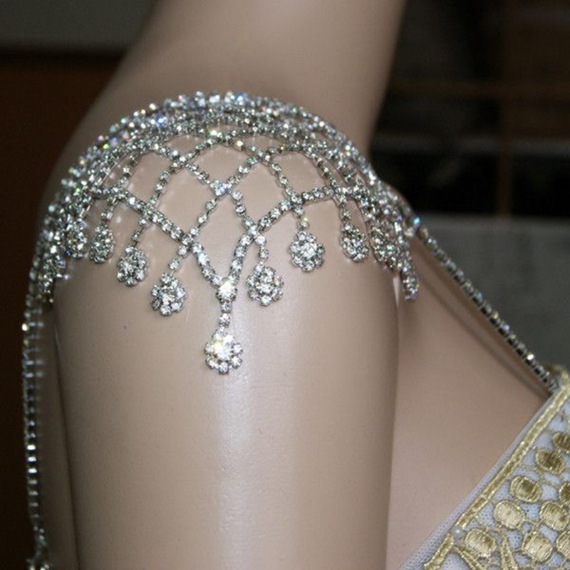 Women'S Fashion Show 2022 - Pendentif en maille pour femme, sangle