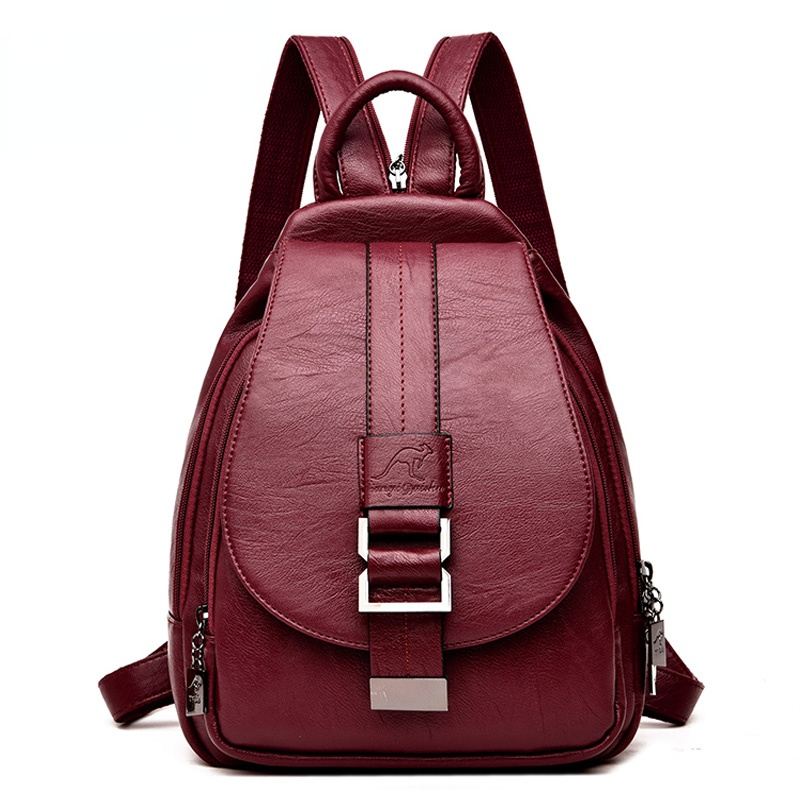 Women Fashion Online - Sac à Dos de Styliste en