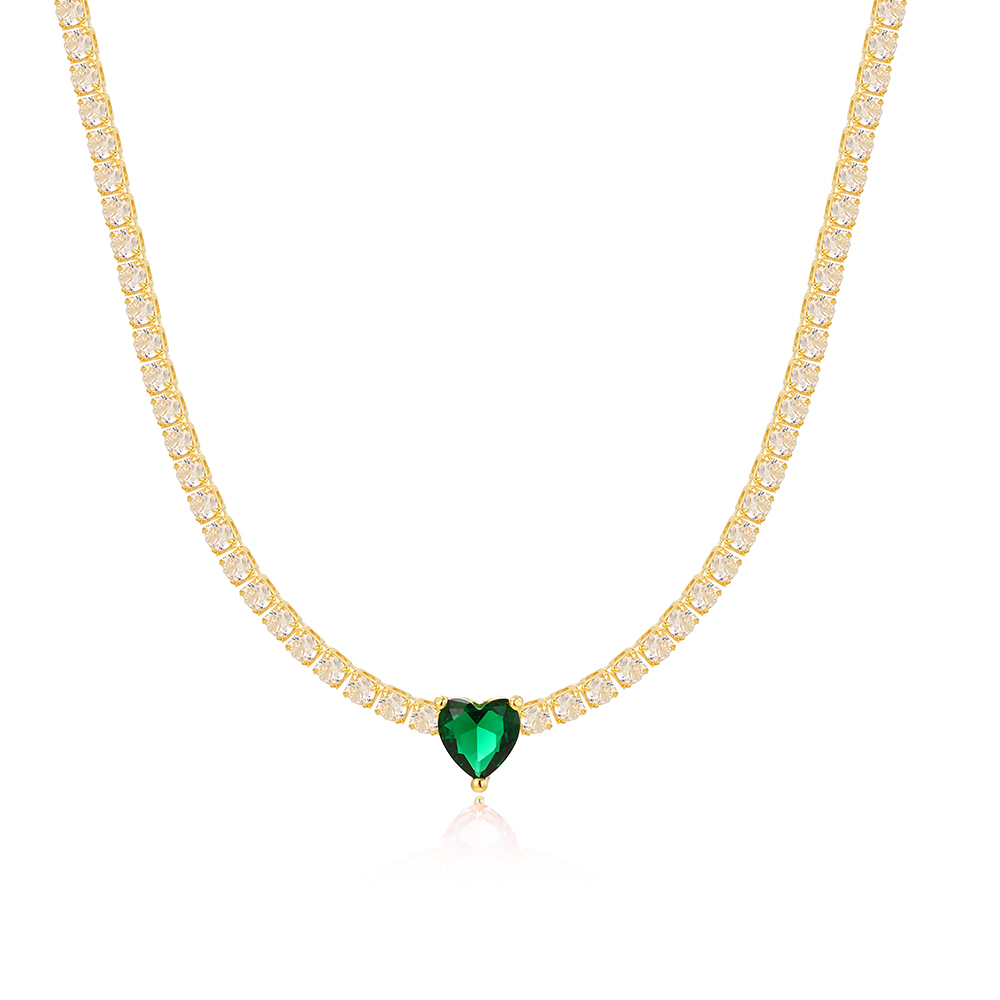 Women'S Day Fashion Show - Cadeau de saint valentin coeur conception