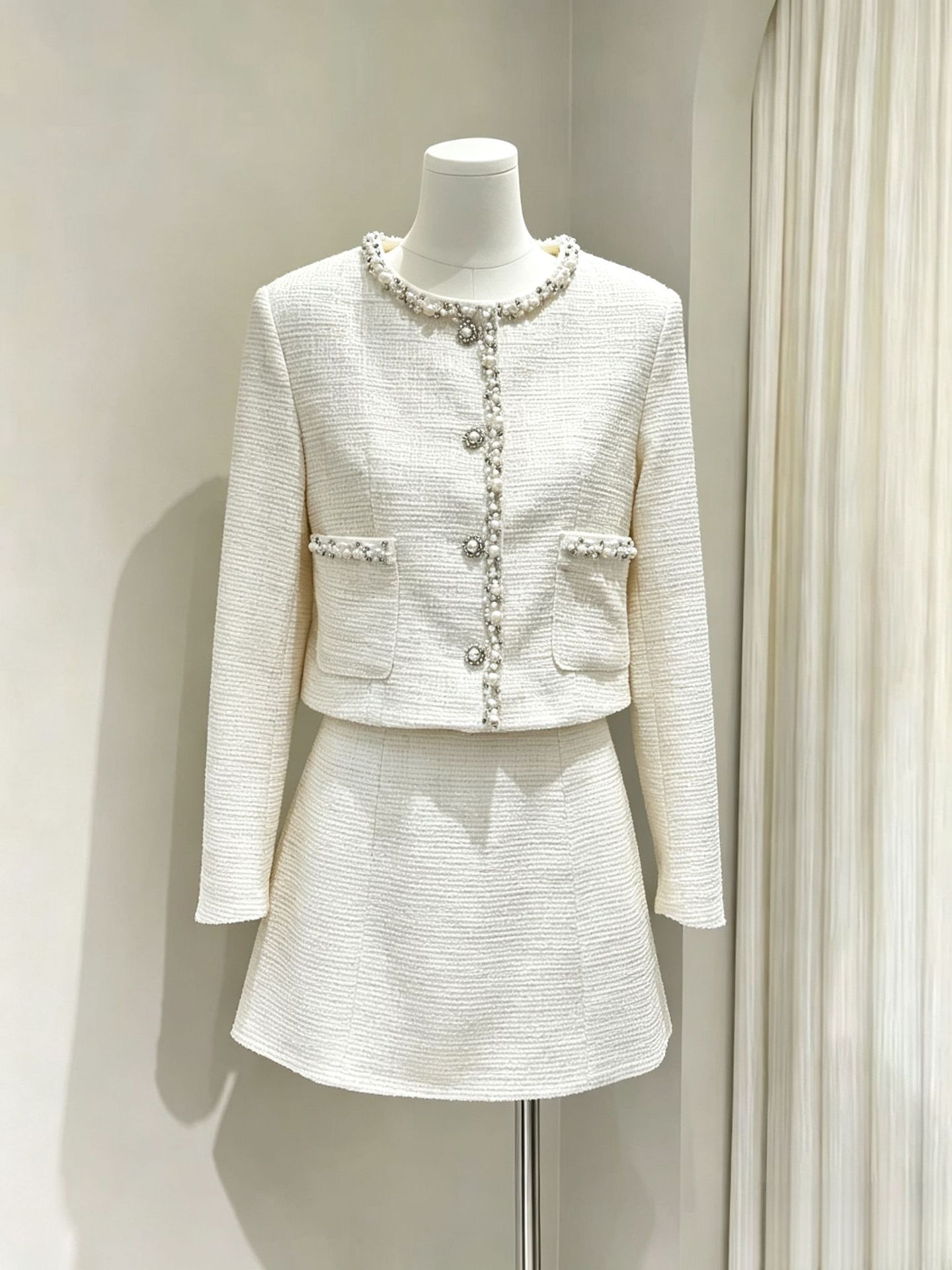 Women Fashion Wear - Ensemble de vêtements pour femmes en