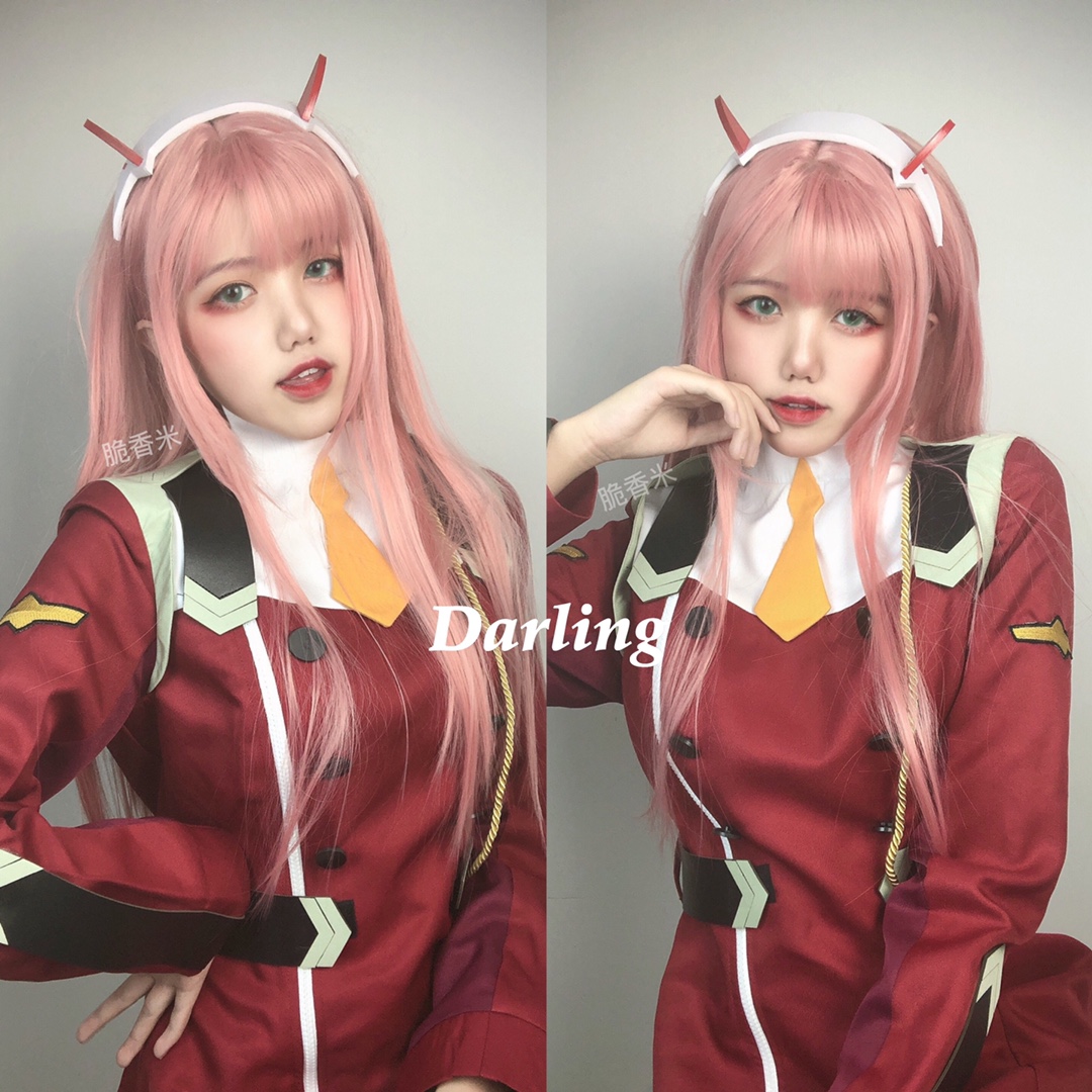 Women'S Fashion Mart - Cos-Mart Anime DFXX 02 Costume de