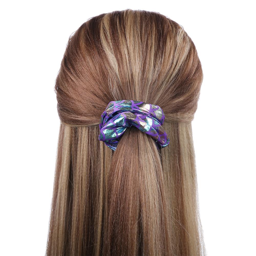 Women'S Fashion Boutique - Bandes de cheveux élastiques pour femmes