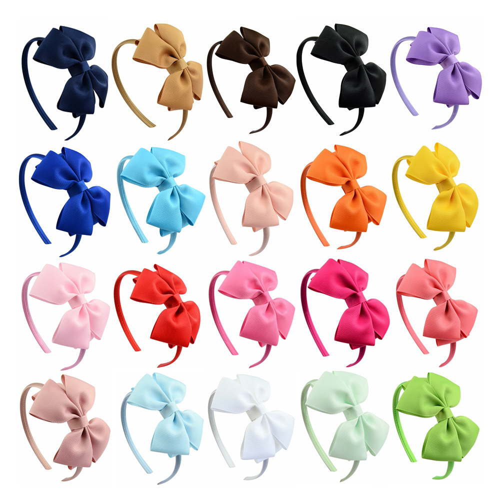Women'S Fashion Boutique - Bandeau de Cheveux Superposé pour Femme