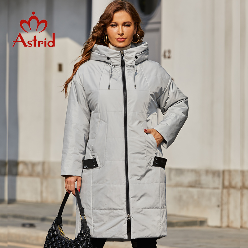 Vêtements pour hommes, strid 2 - Women'S Fashion Quilted Jacket avis et prix
