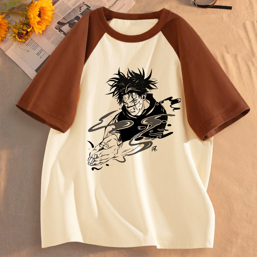 T-shirt Choso pour adolescents - Women Fashion 80S avis et prix