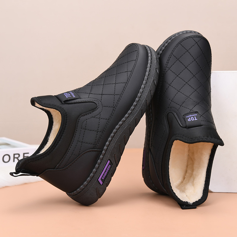 Nouvelles chaussures d'hiver p - Women Fashion Online avis et prix