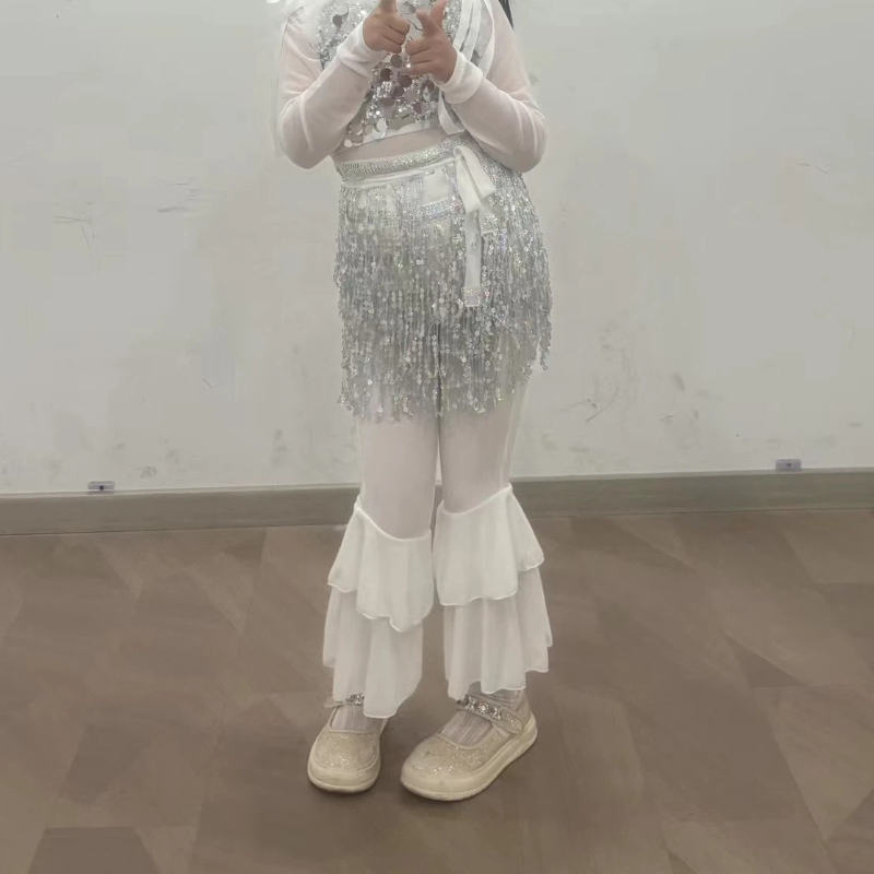 Costumes de danse jazz pour fi - Women'S Day Fashion Show avis et prix