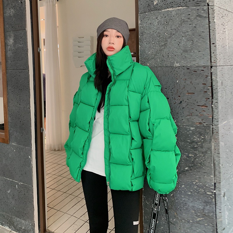 Vêtements pour femmes, veste m - Women'S Fashion Quilted Jacket avis et prix