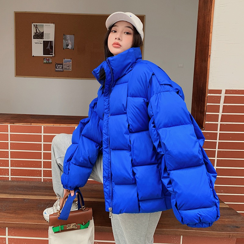 Vêtements pour femmes, veste m - Women'S Fashion Quilted Jacket avis et prix