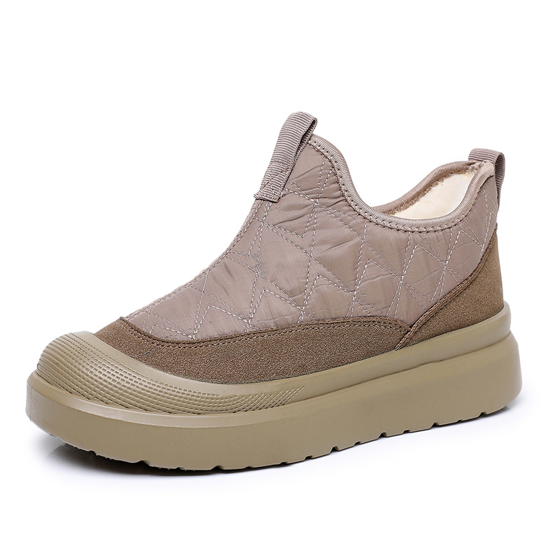 Bottes d'hiver pour femmes, do - Women Fashion Online avis et prix