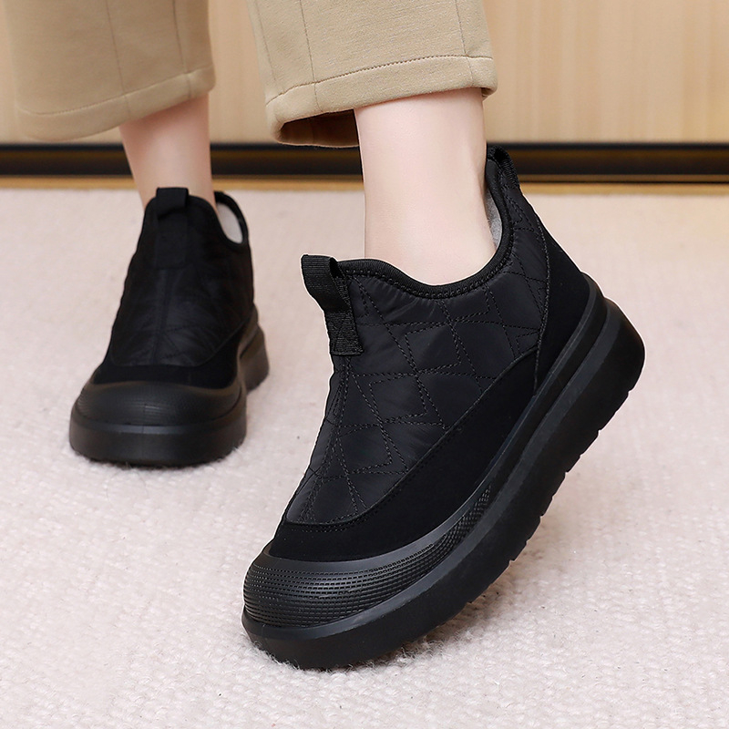 Bottes d'hiver pour femmes, do - Women Fashion Online avis et prix