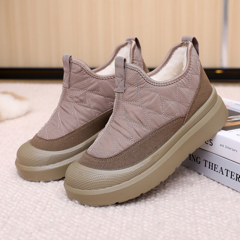 Bottes d'hiver pour femmes, do - Women Fashion Online avis et prix