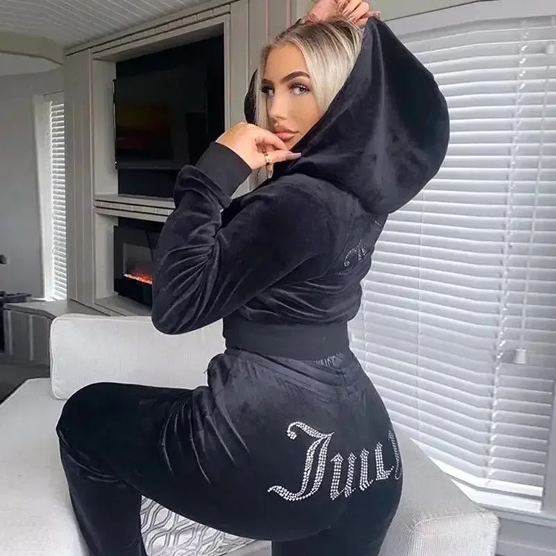 2025 nouveau hiver juteux Cout - Velvet Blazer Women avis et prix