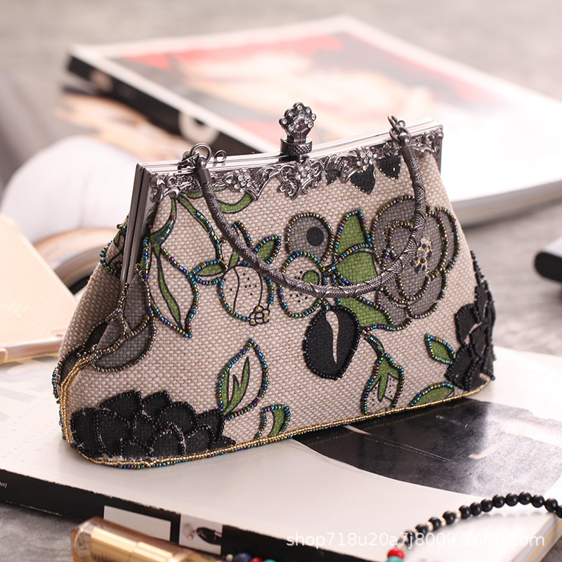 Boutique Style chinois broderi - Women'S Fashion Boutique avis et prix