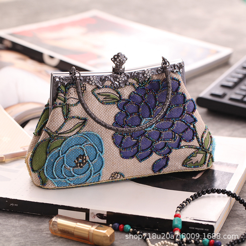 Boutique Style chinois broderi - Women'S Fashion Boutique avis et prix