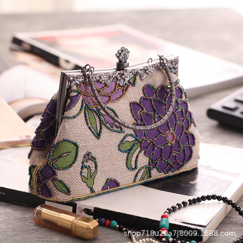 Boutique Style chinois broderi - Women'S Fashion Boutique avis et prix