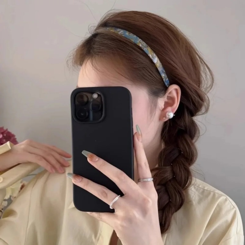 Serre-tête élégant en acétate  - Women'S Fashion Headbands avis et prix