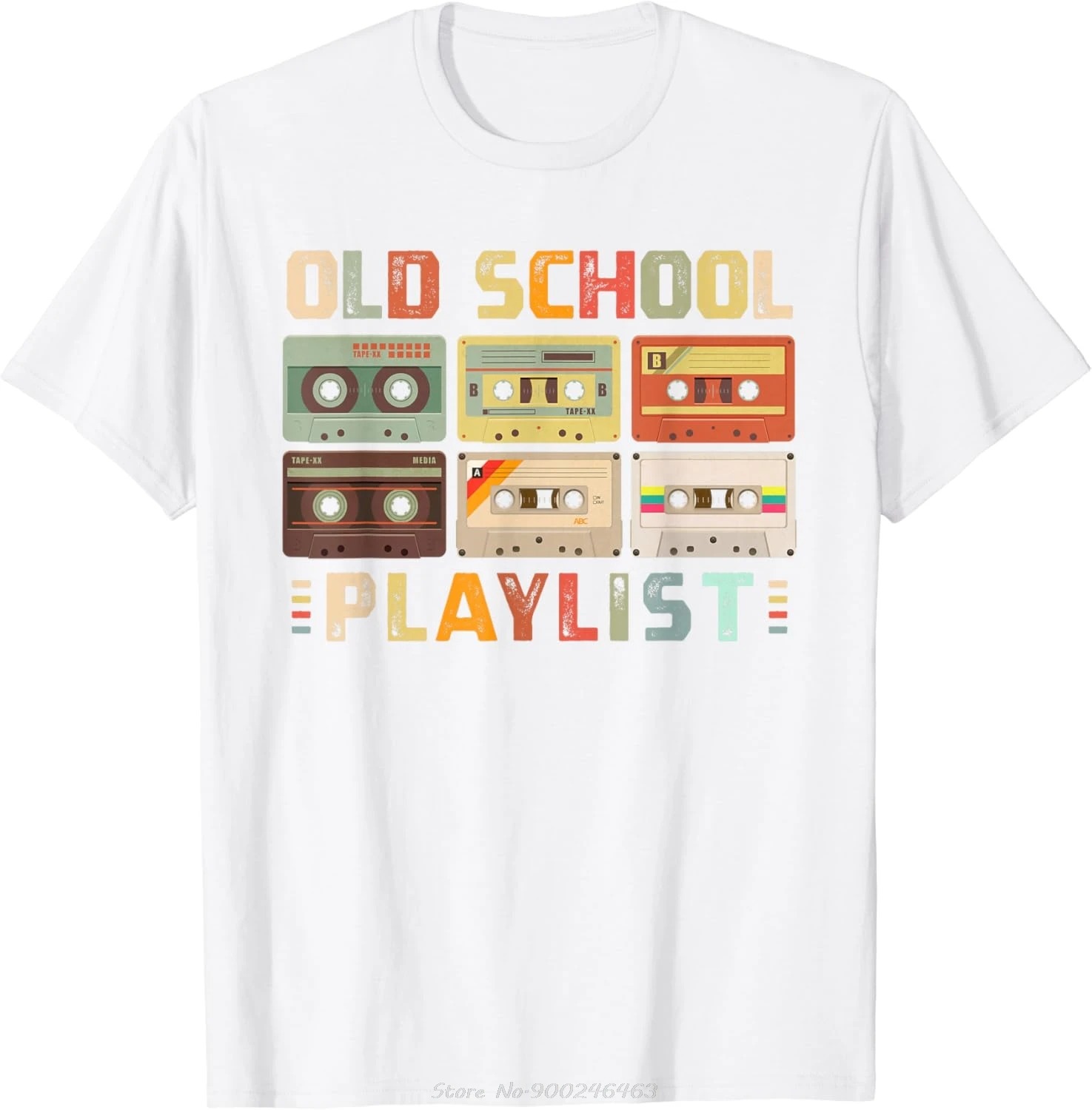 Cassette bande musique 80s rét - Women Fashion 80S avis et prix