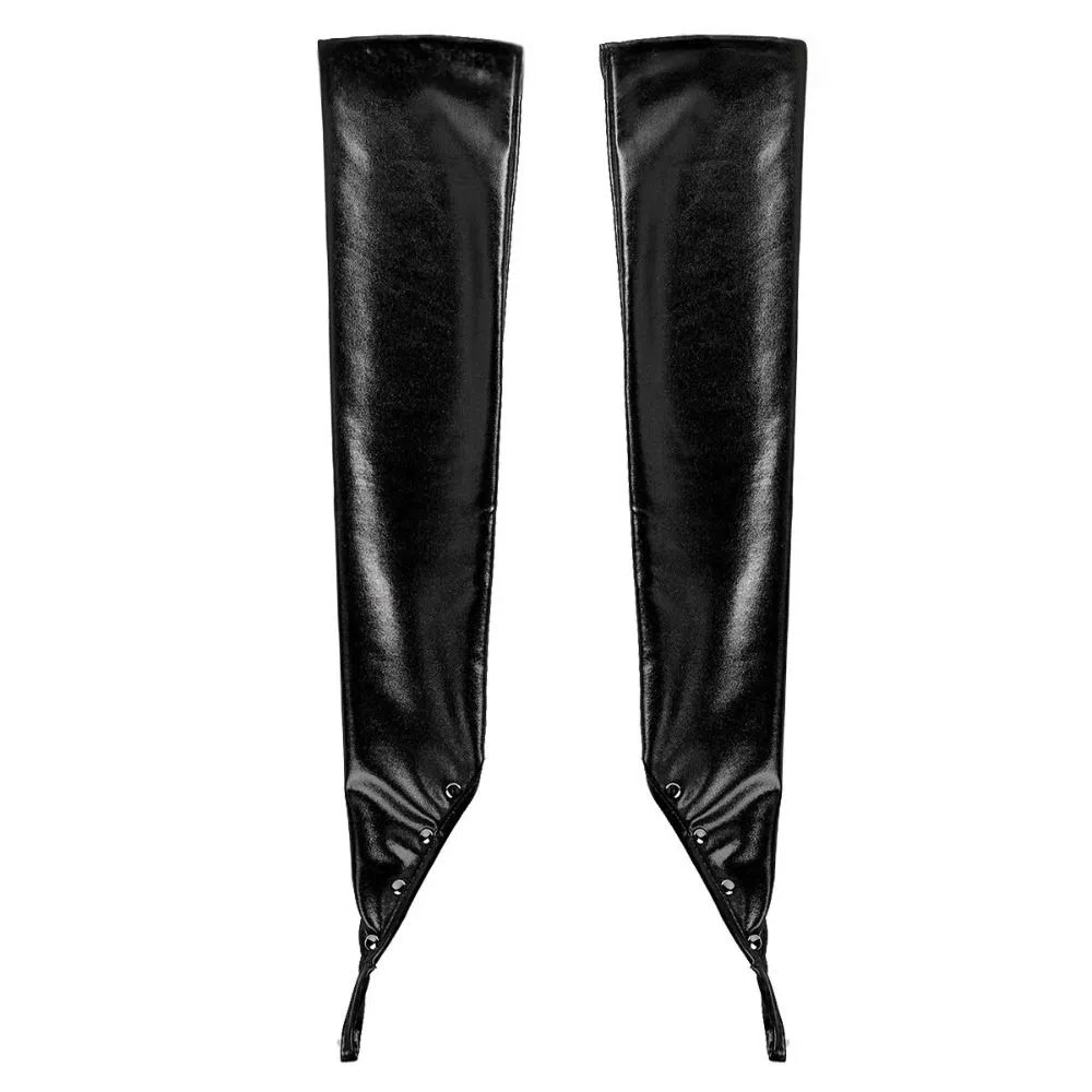 Gants en Latex pour femmes, De - Women Fashion Gloves avis et prix