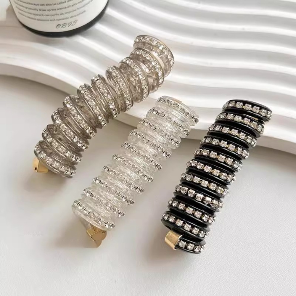 Élastiques à cheveux en spiral - Women'S Fashion Headbands avis et prix