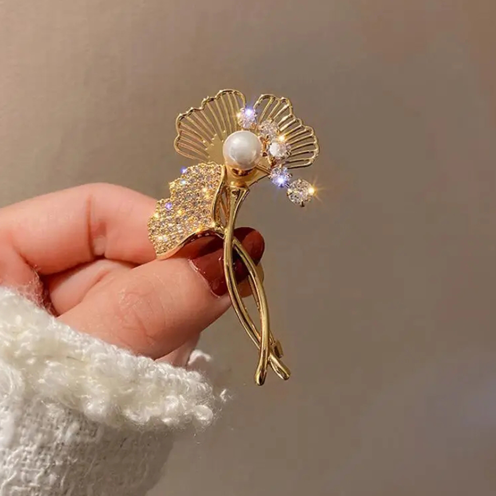 Broches Élégantes et Exquises  - Women'S Fashion Boutique avis et prix