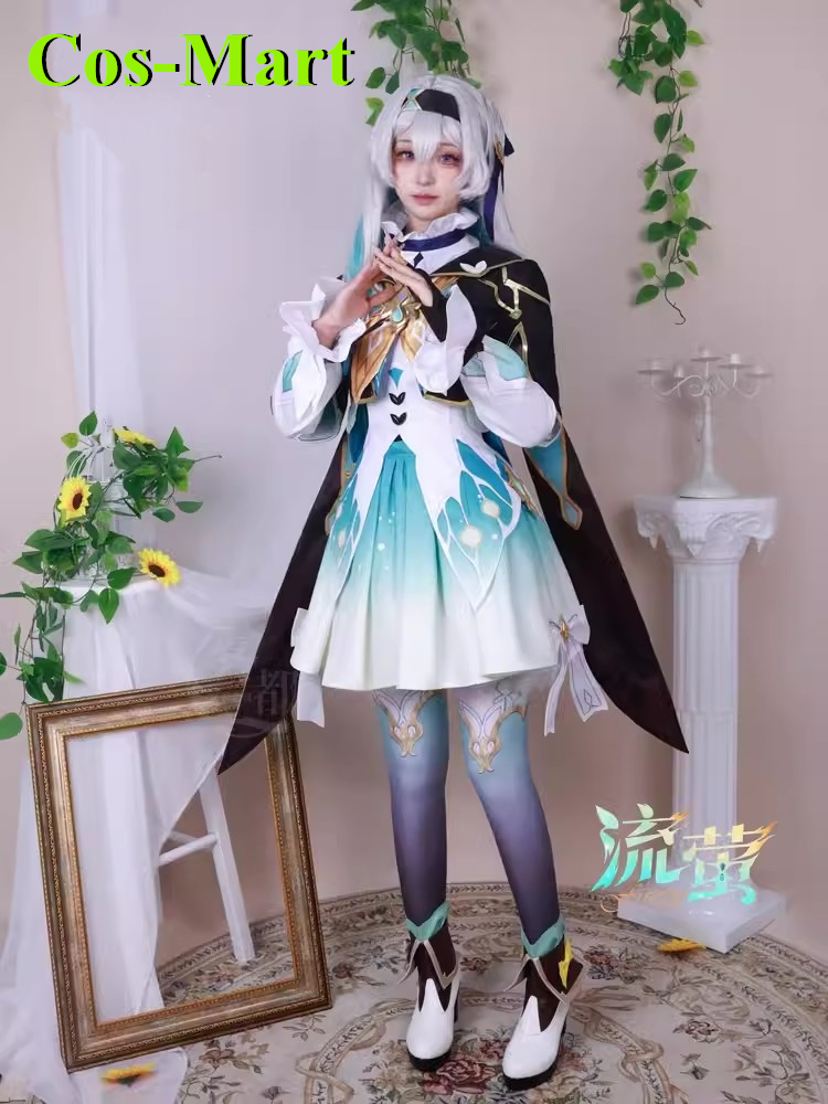 Cos-Mart nouveau Honkai: Star  - Women'S Fashion Mart avis et prix