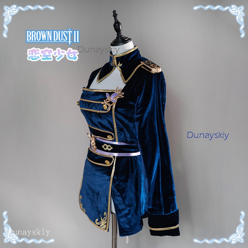 Costume d'uniforme en velours  - Velvet Blazer Women avis et prix
