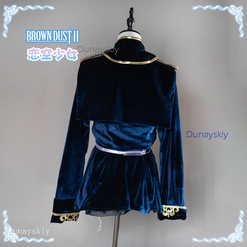 Costume d'uniforme en velours  - Velvet Blazer Women avis et prix
