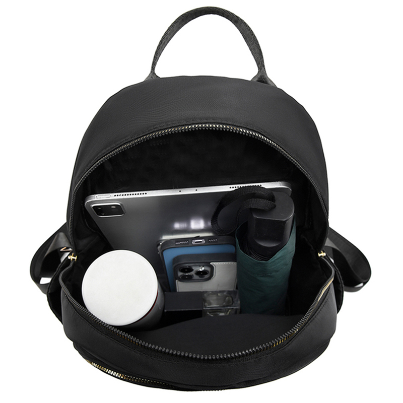 Sac à dos pour femme en tissu  - Women Fashion Online avis et prix