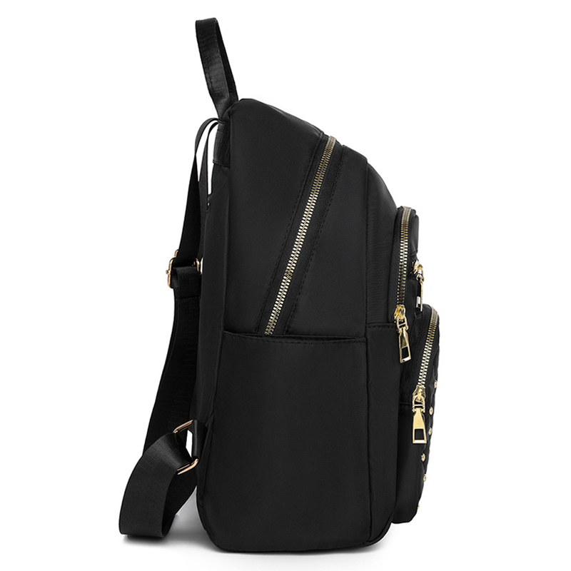 Sac à dos pour femme en tissu  - Women Fashion Online avis et prix