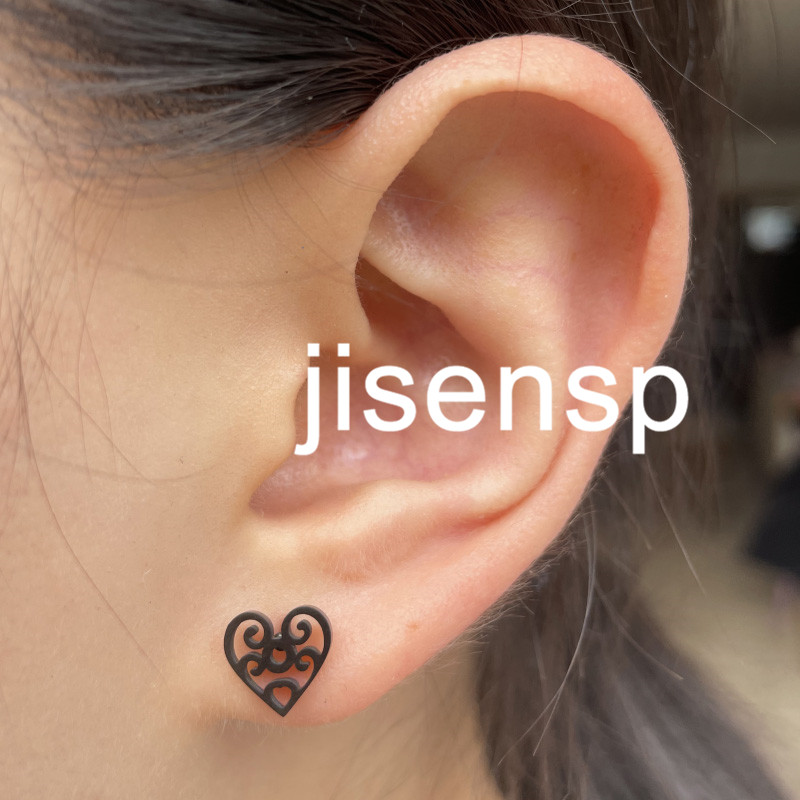 Petites Boucles d'Oreilles en  - Women'S Day Fashion Show avis et prix