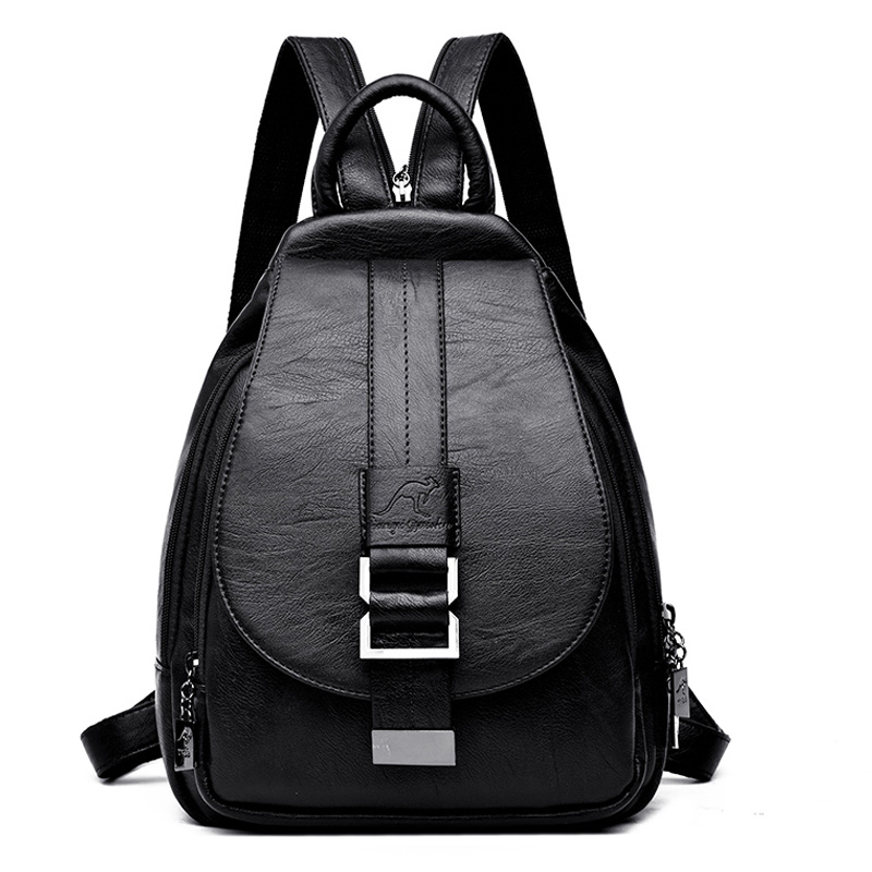 Sac à Dos de Styliste en Cuir  - Women Fashion Online avis et prix