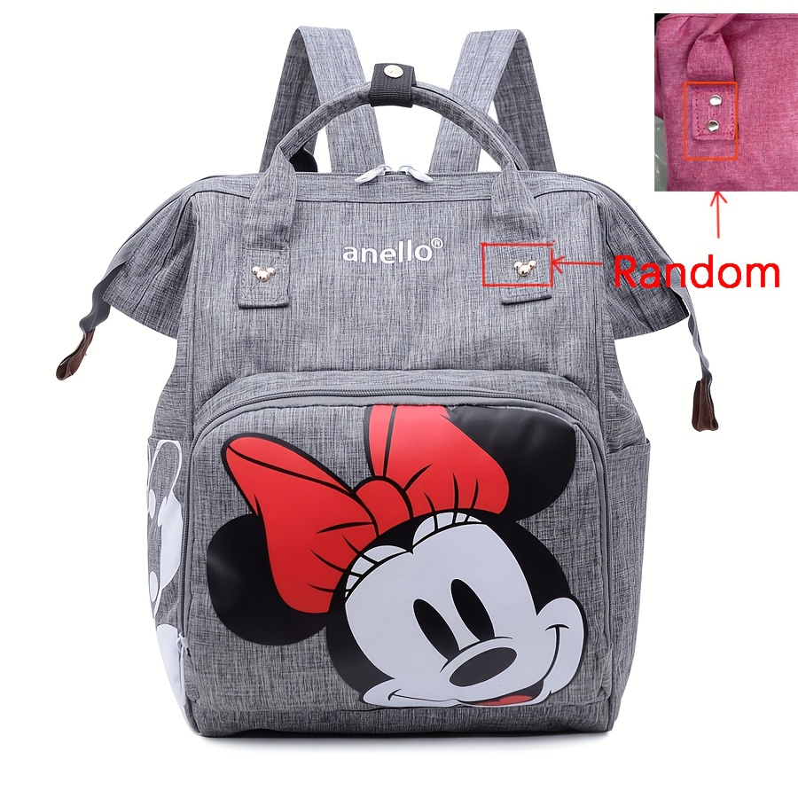 Sac à dos de voyage Mickey Mou - Women Fashion Online avis et prix