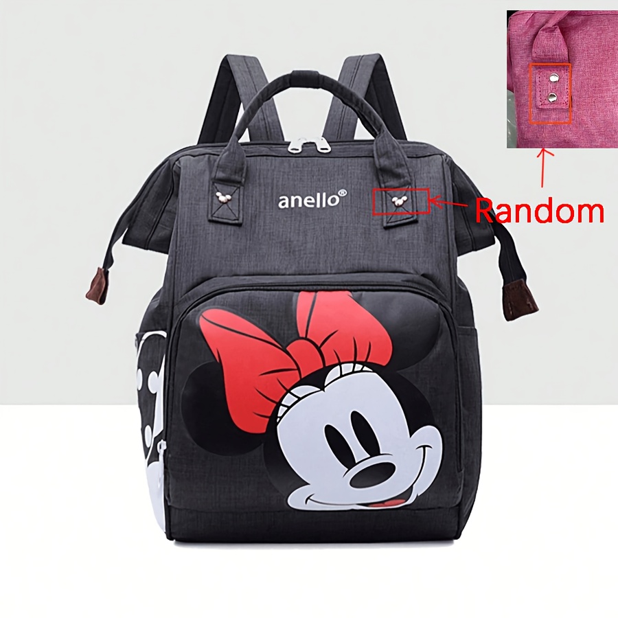 Sac à dos de voyage Mickey Mou - Women Fashion Online avis et prix
