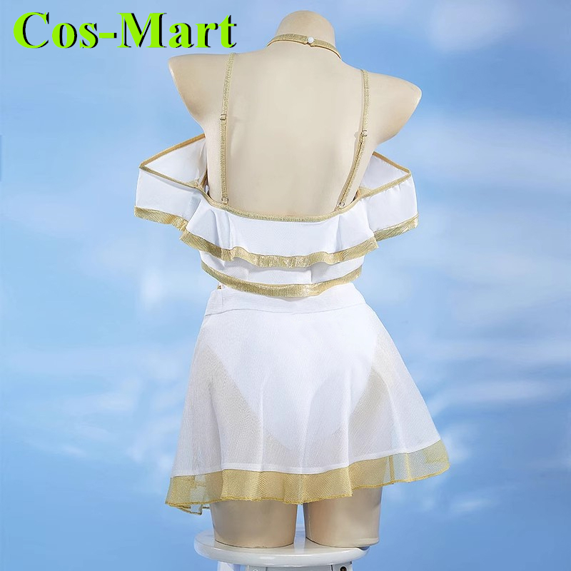 Cos-Mart Frieren: au-delà du f - Women'S Fashion Mart avis et prix
