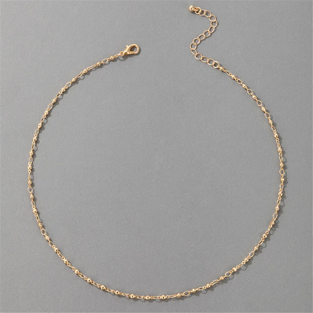Collier de perles géométriques - Women'S Fashion Show 2022 avis et prix