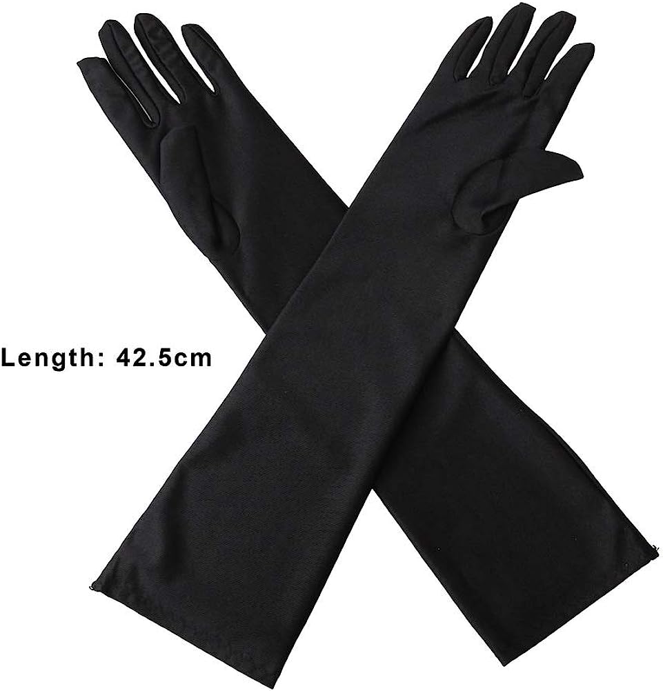 PESENAR – bandeau à clapet pou - Women Fashion Gloves avis et prix