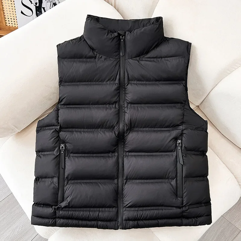 Manteaux amples à col montant  - Women'S Fashion Quilted Jacket avis et prix