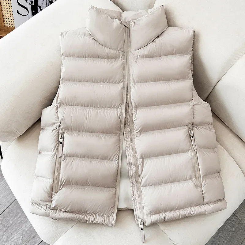 Manteaux amples à col montant  - Women'S Fashion Quilted Jacket avis et prix