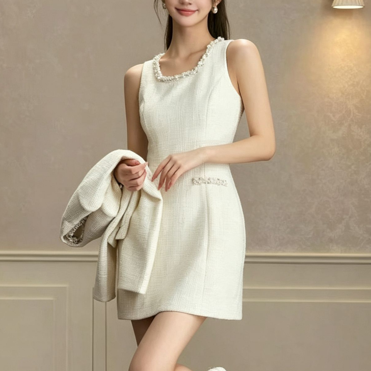 Ensemble de vêtements pour fem - Women Fashion Wear avis et prix