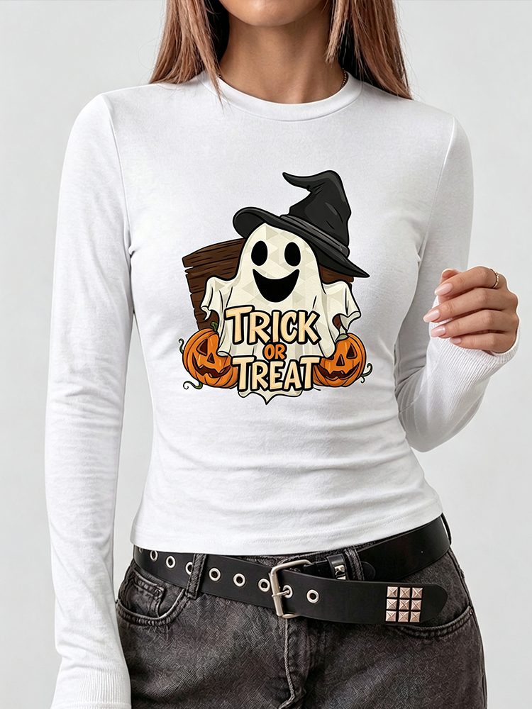 T-shirt à manches longues pour - Women Fashion Wear avis et prix