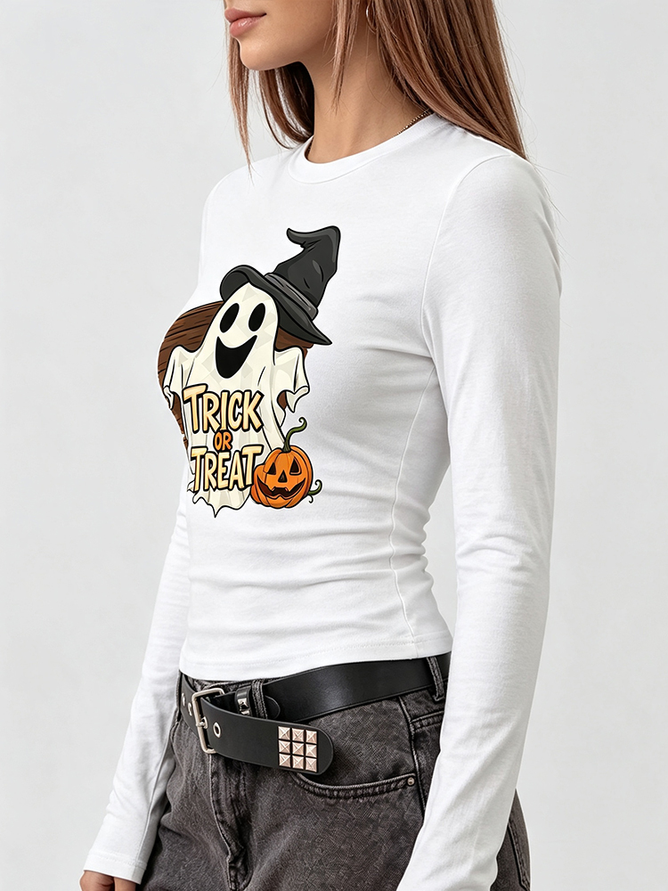 T-shirt à manches longues pour - Women Fashion Wear avis et prix