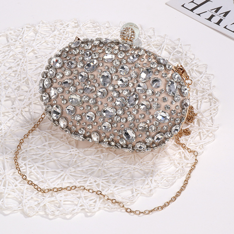 Sac à Main de Luxe en Clip loc - Women'S Fashion Boutique avis et prix