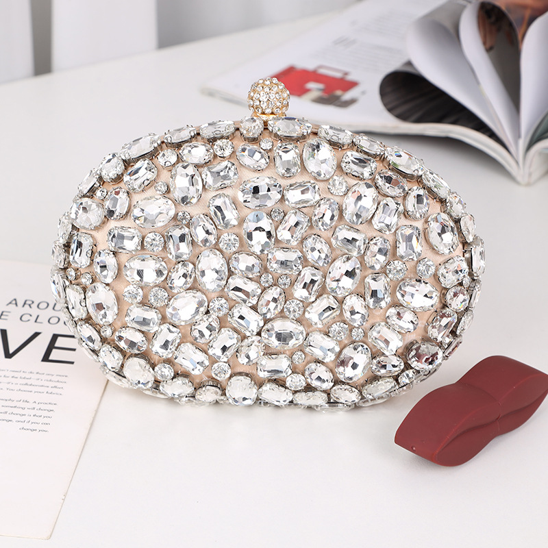 Sac à Main de Luxe en Clip loc - Women'S Fashion Boutique avis et prix