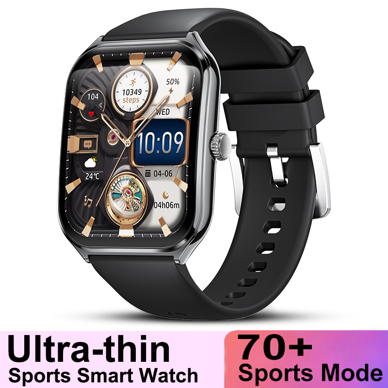Nouvelle montre intelligente u - Women'S Day Fashion Show avis et prix