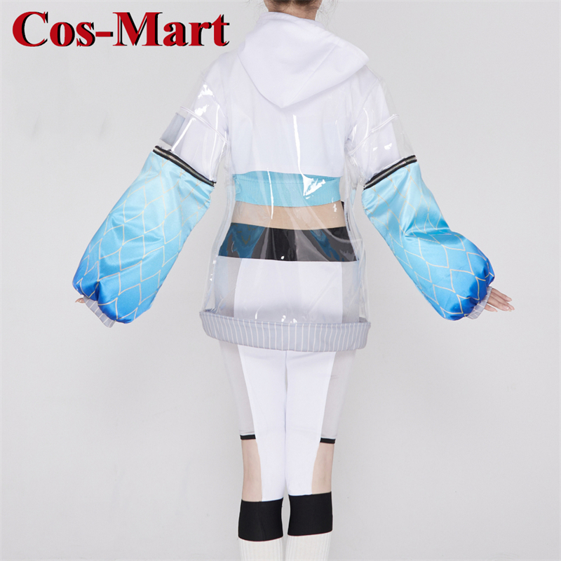 Cos-Mart Anime chaud VTuber Ho - Women'S Fashion Mart avis et prix
