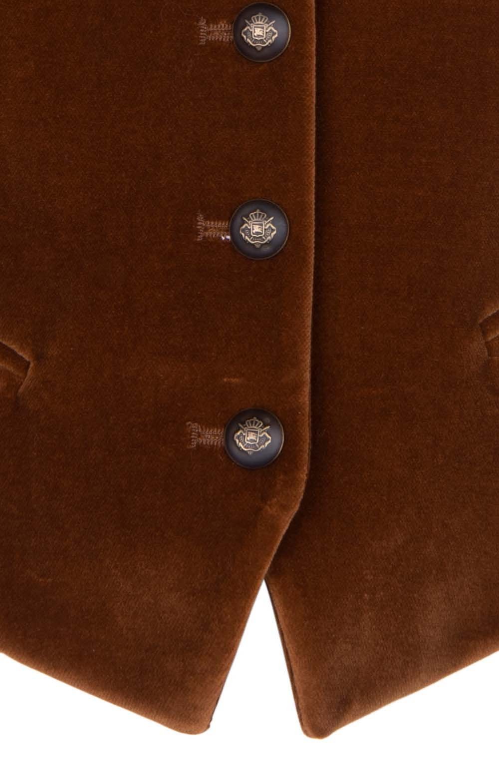 Gilet en velours pour femme, c - Velvet Blazer Women avis et prix