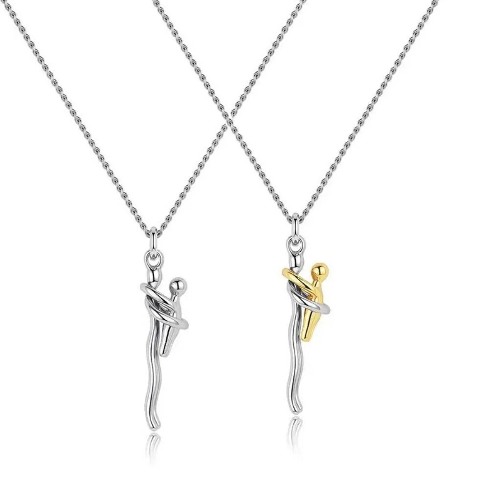 Collier pendentif « Mère et en - Women'S Day Fashion Show avis et prix